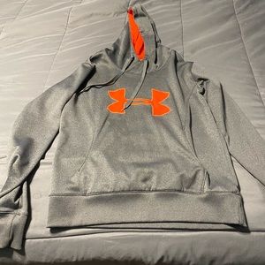 Under Armour Hoodie